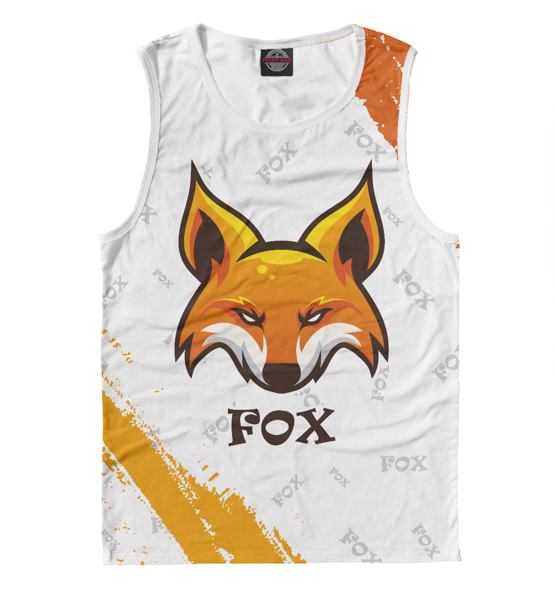 

Fox