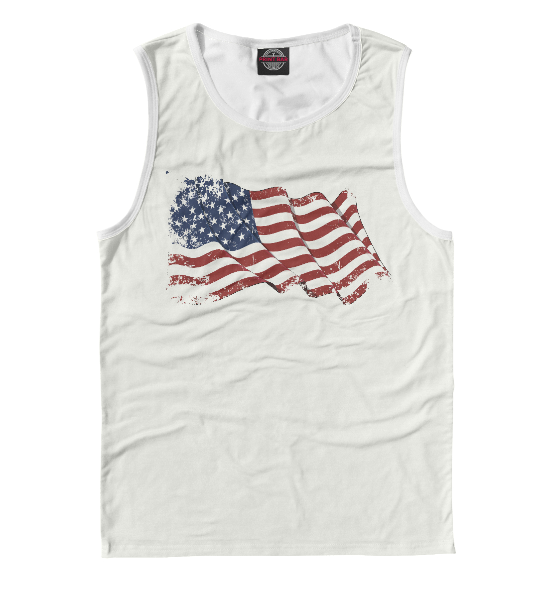 

Флаг США