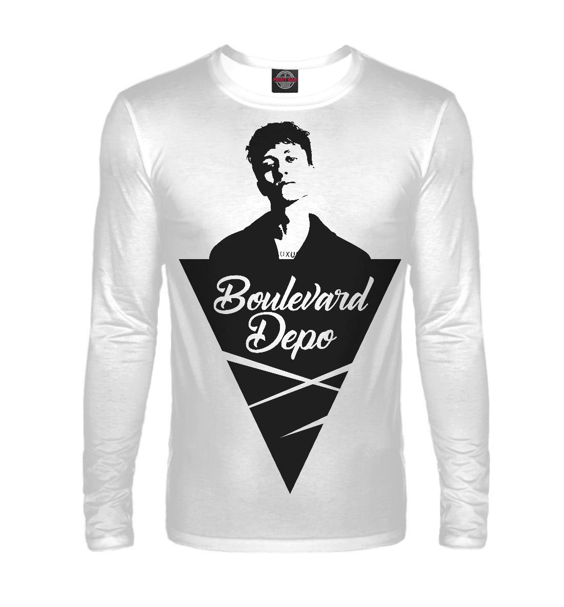 

Boulevard Depo