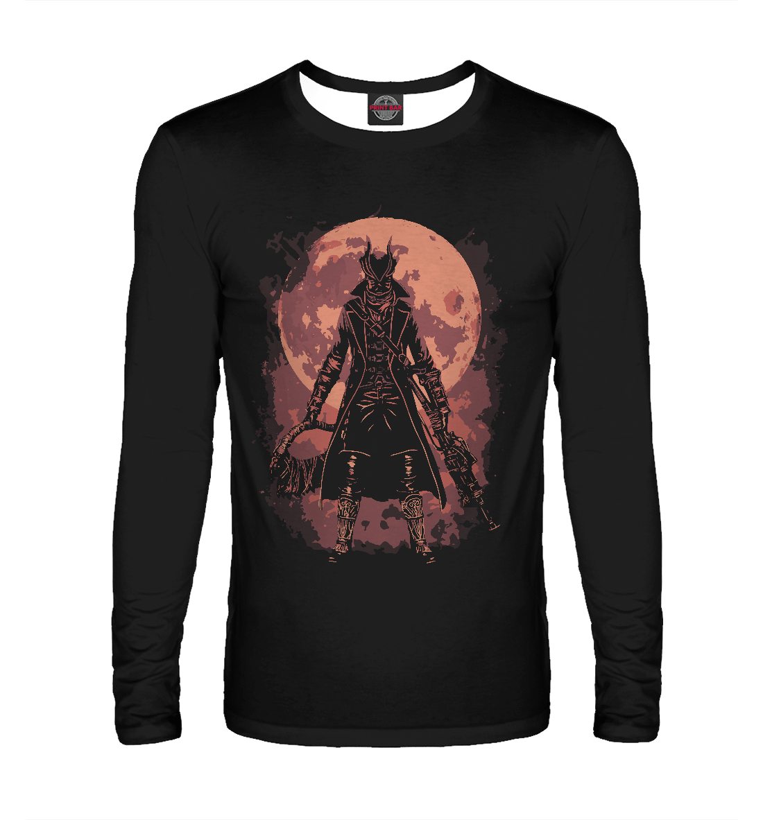 

Bloodborne