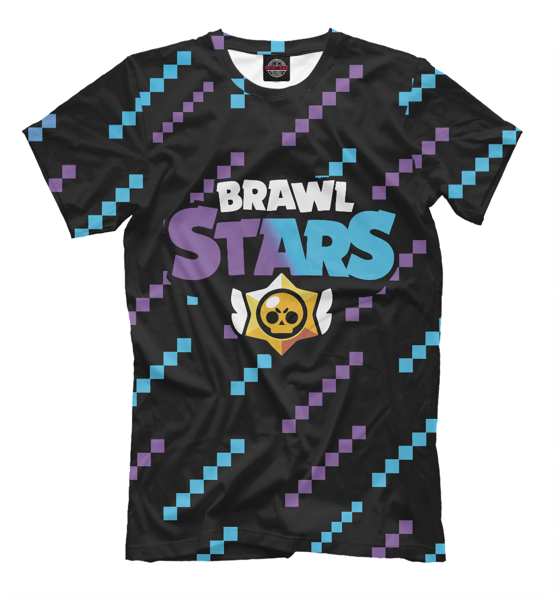 

Brawl Stars