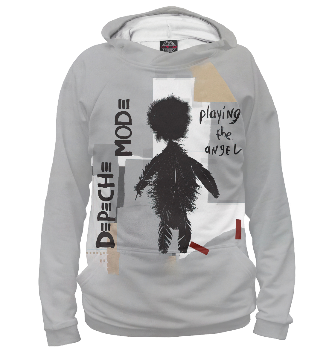 

Depeche Mode
