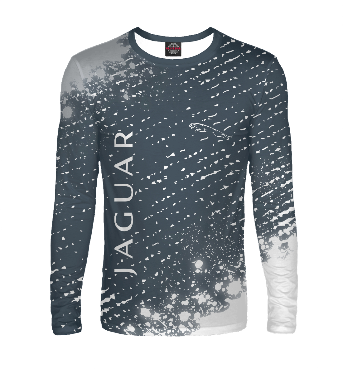 

Jaguar / Ягуар