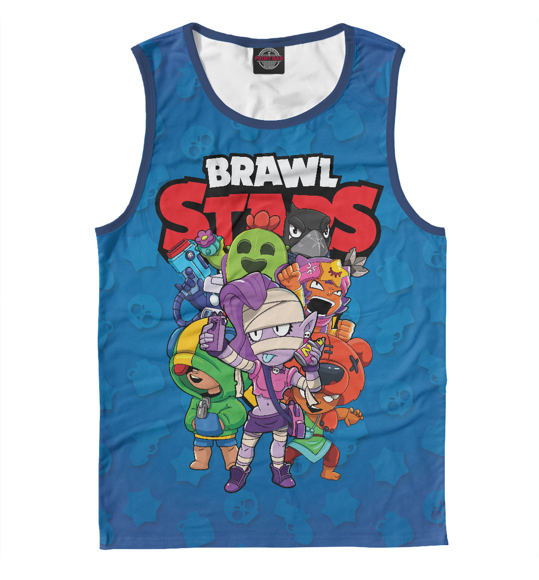 

Brawl stars