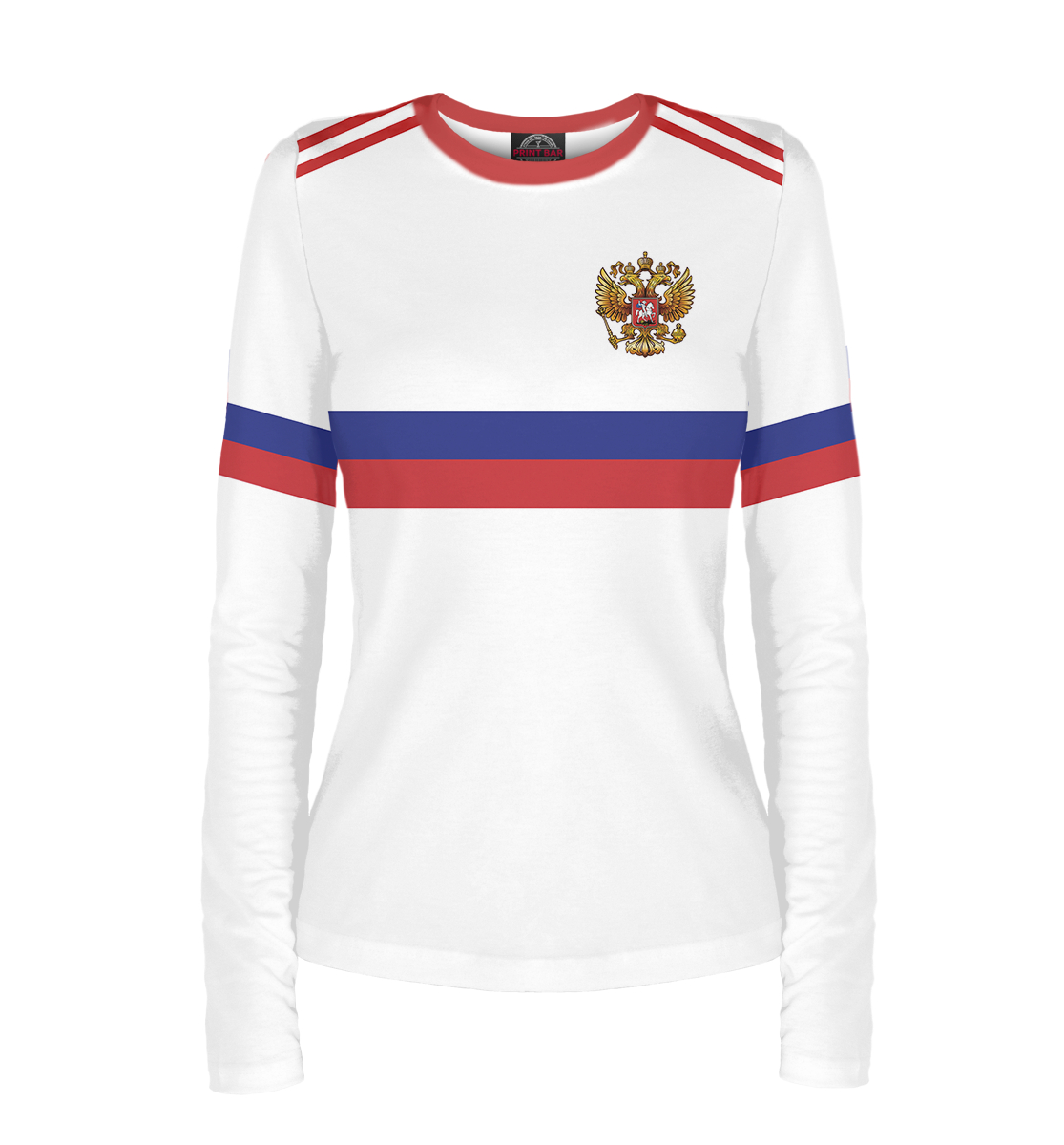 

Сборная России