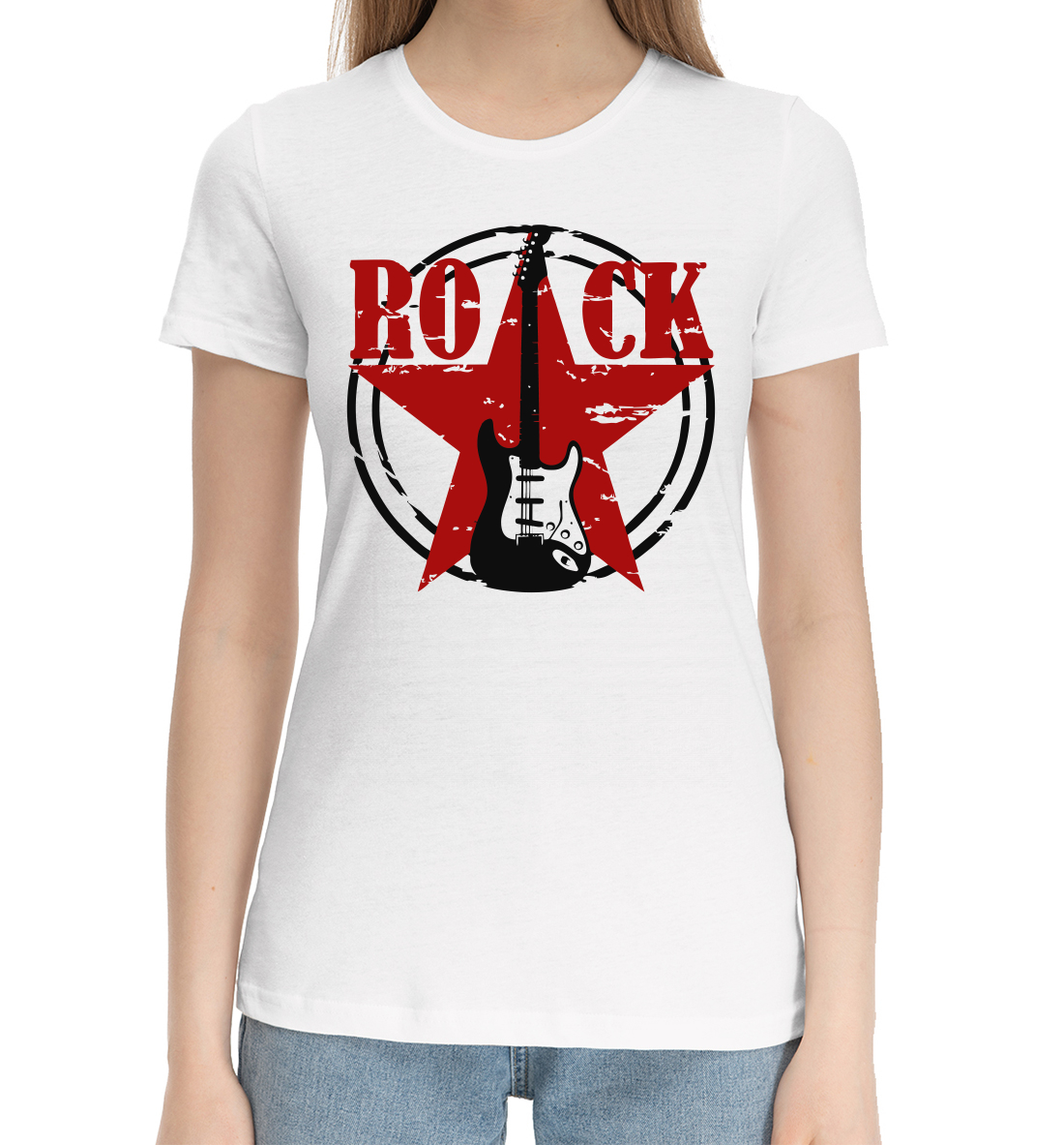 

Rock