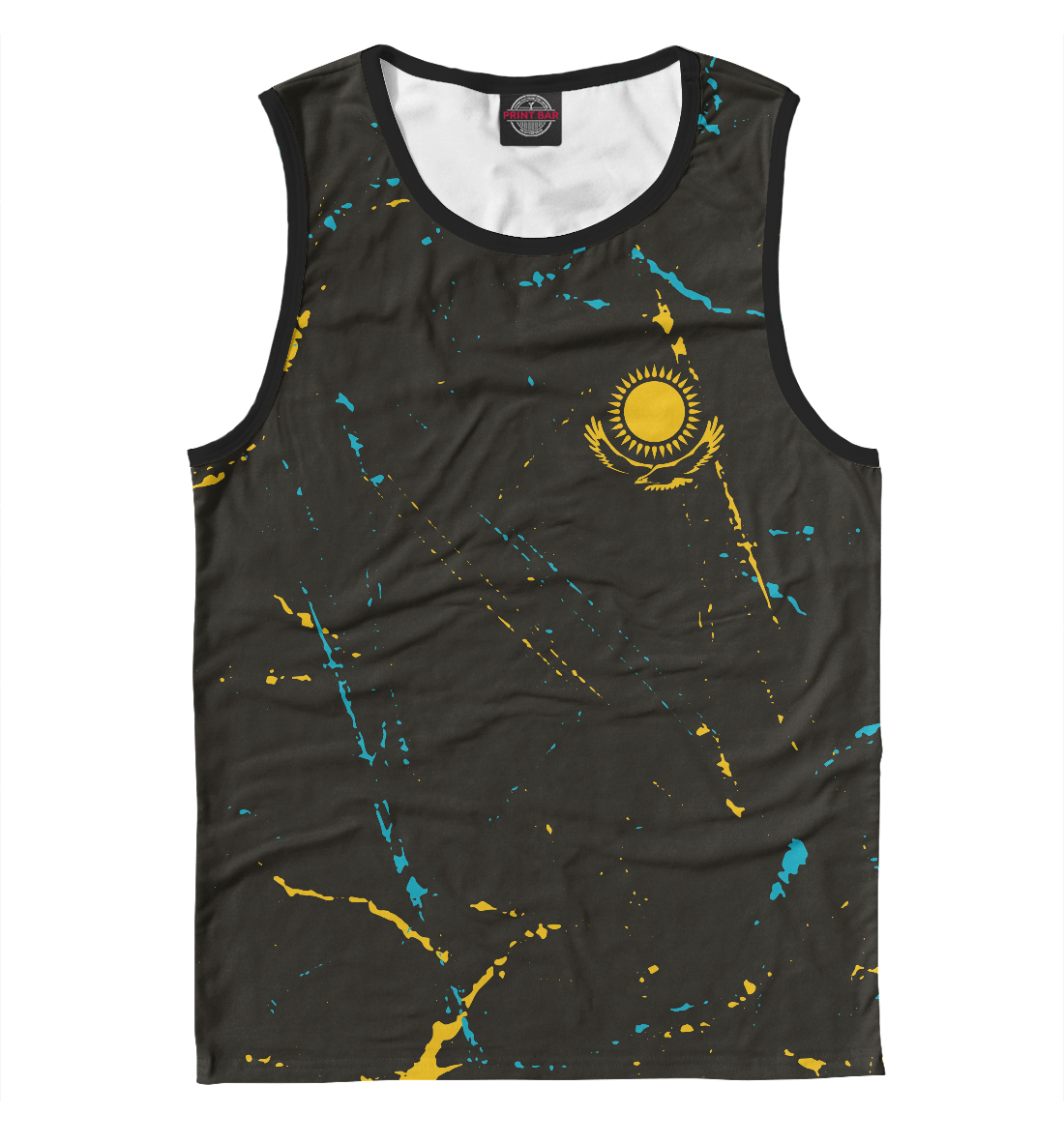 

Казахстан / Kazakhstan