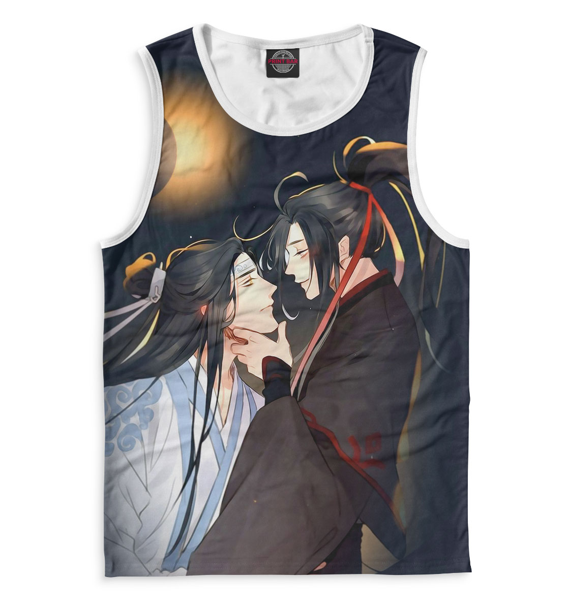 

Магистр Дьявольского Культа