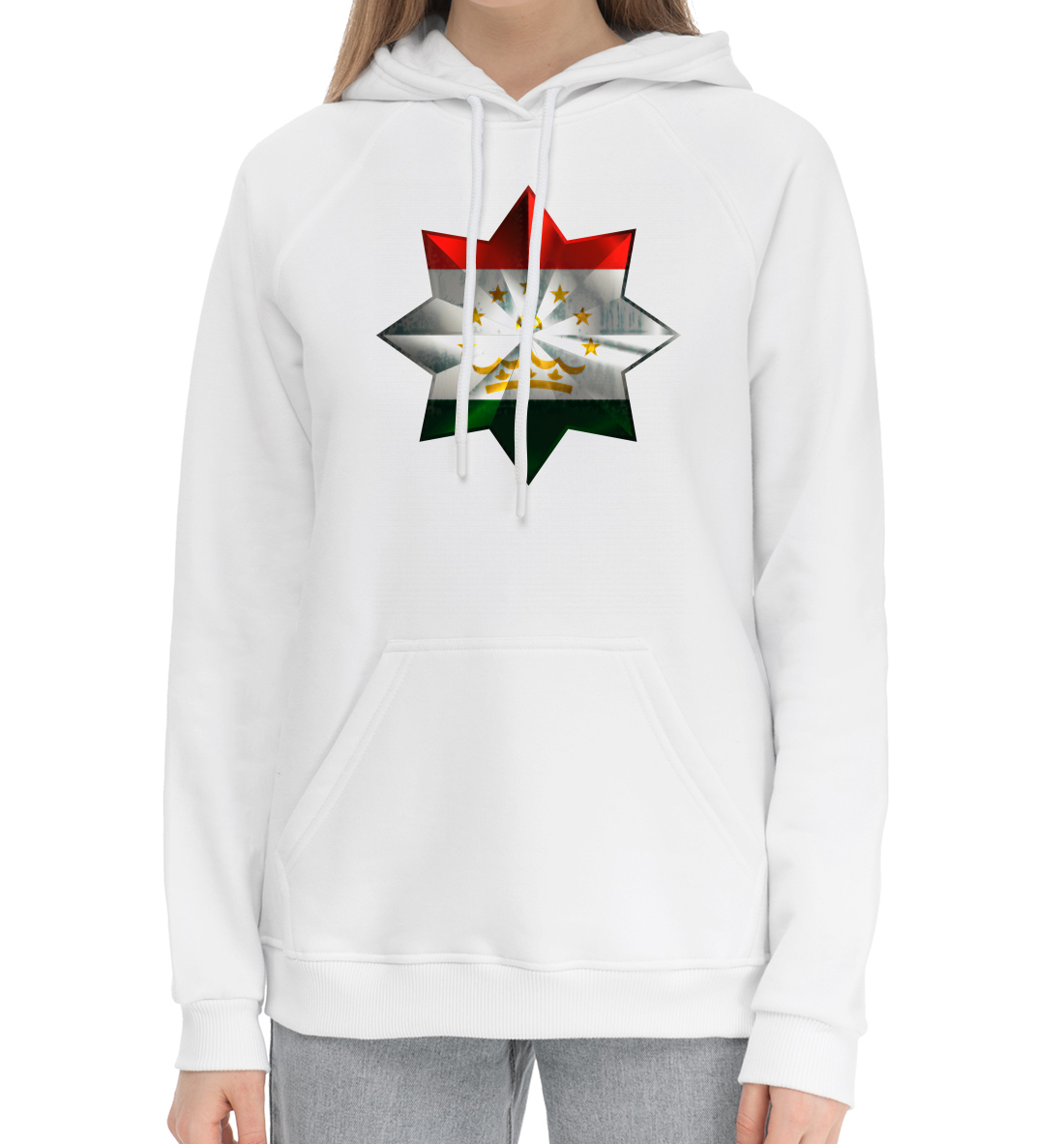 

Таджикистан