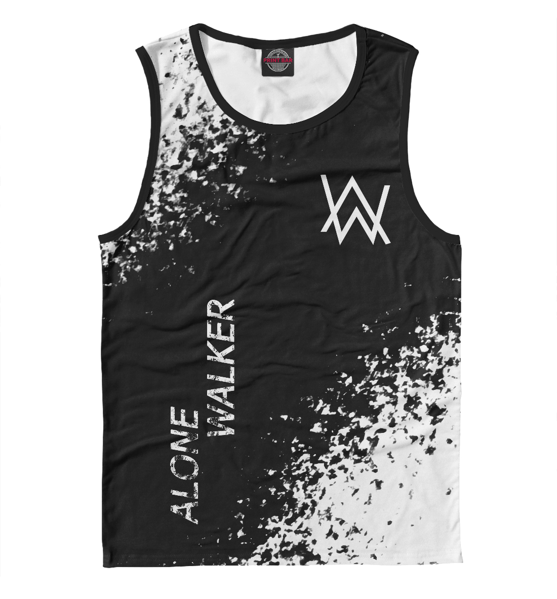 

Alan Walker