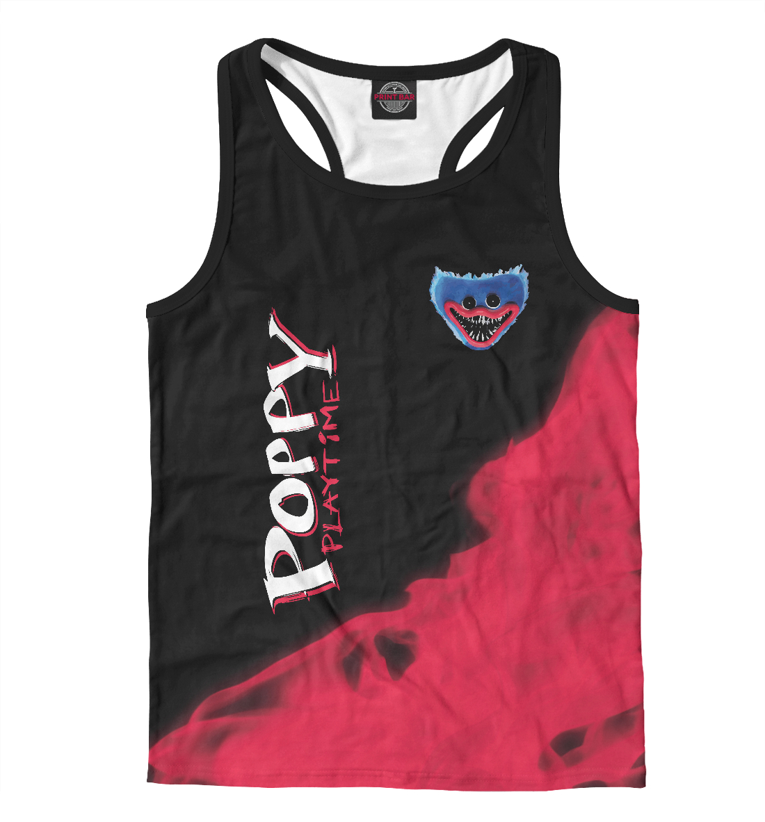 

Хаги Ваги + Пламя