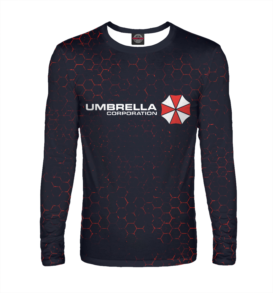 

Umbrella Corp