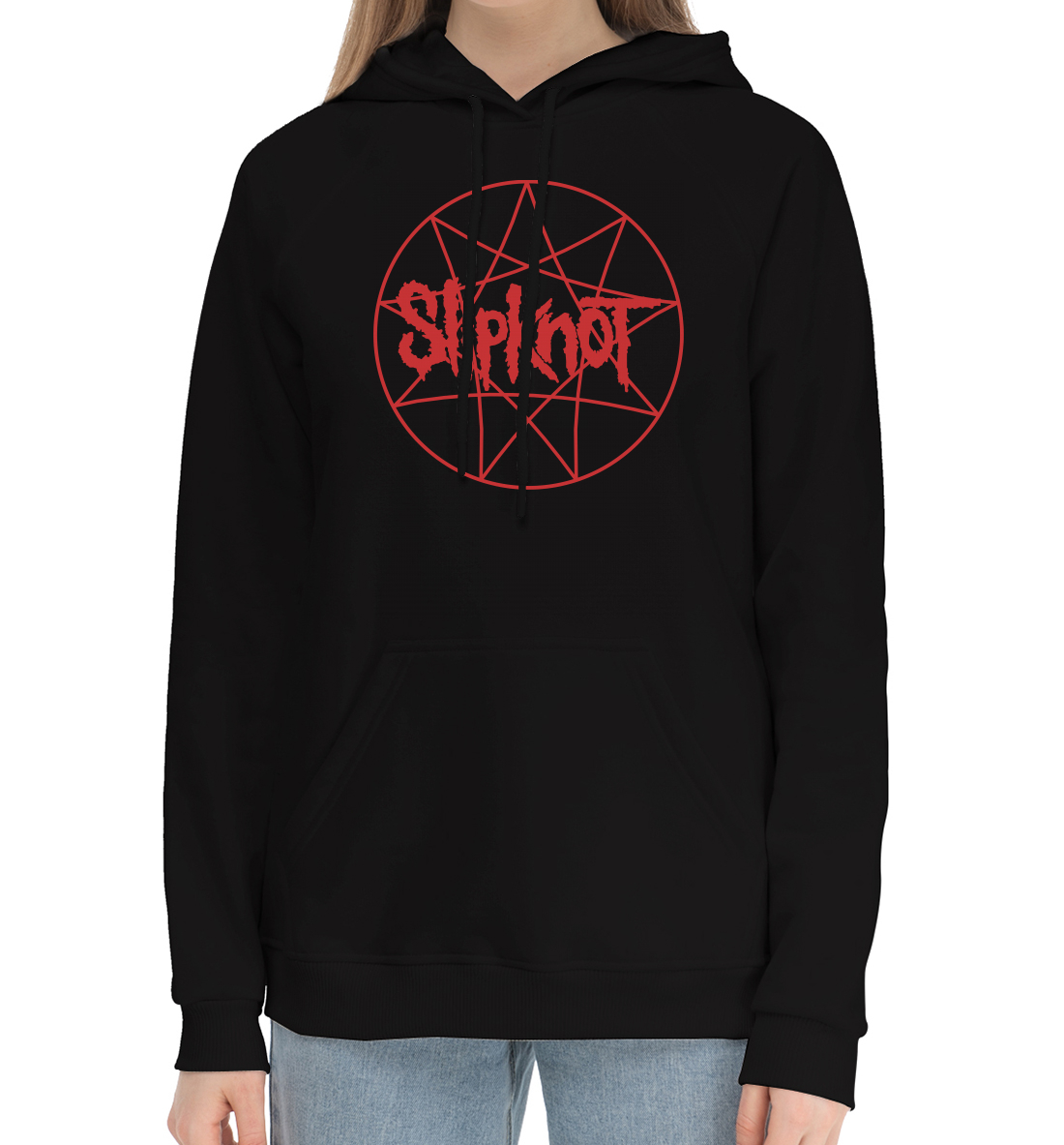 

Slipknot