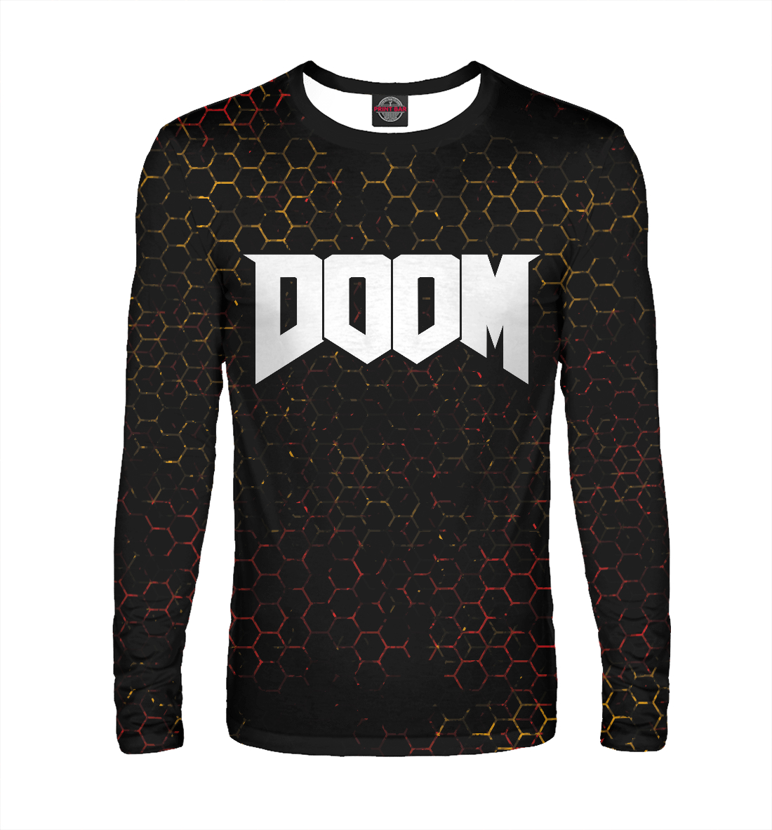 

Doom / Дум