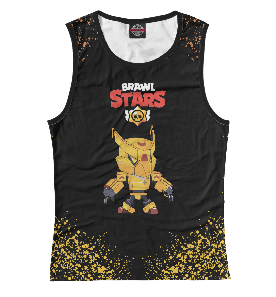 

Brawl Stars