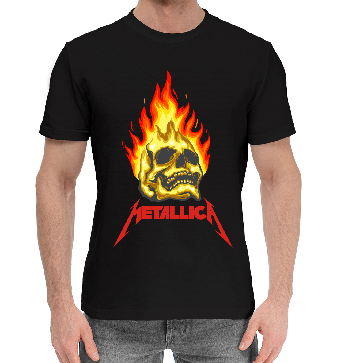 

Metallica