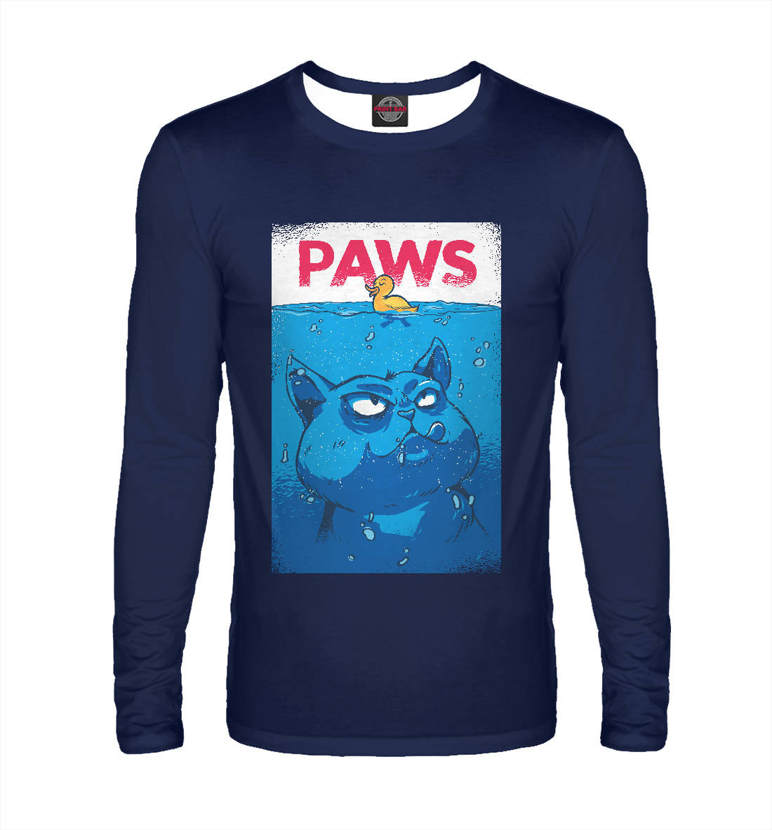 

Paws лапки