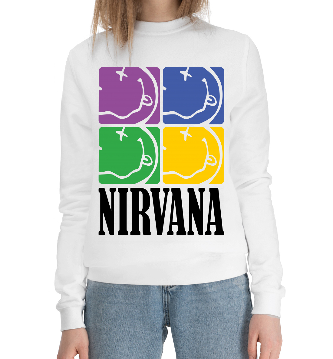 

Nirvana