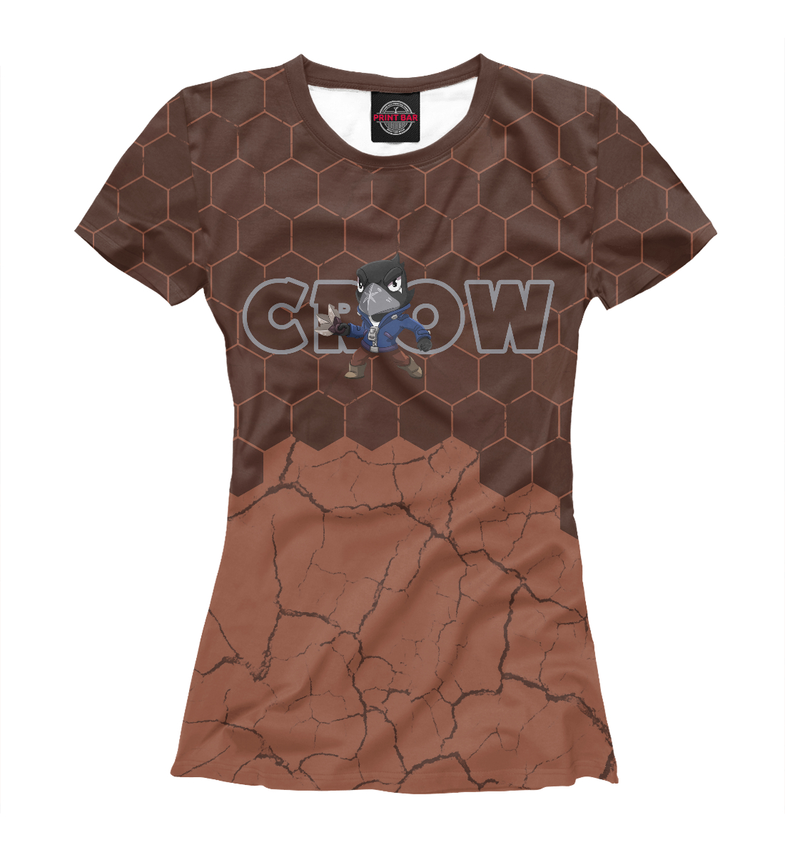 

Brawl Stars Crow