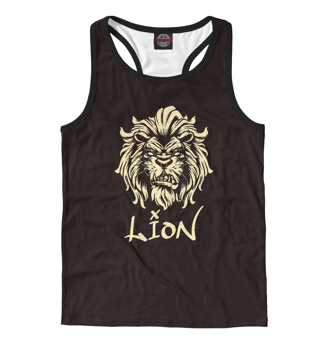 

Lion