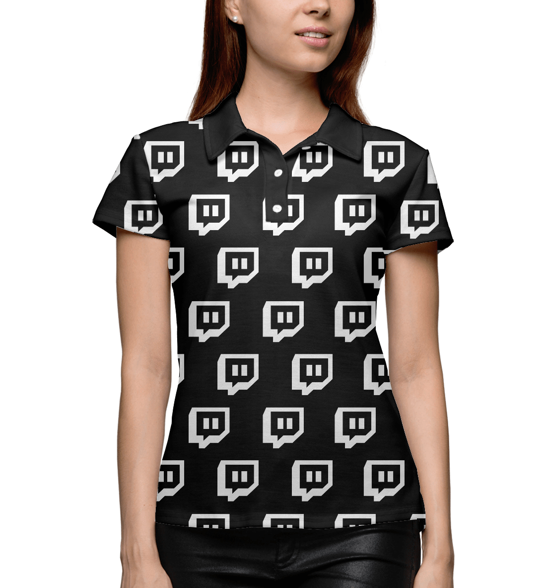 

Twitch