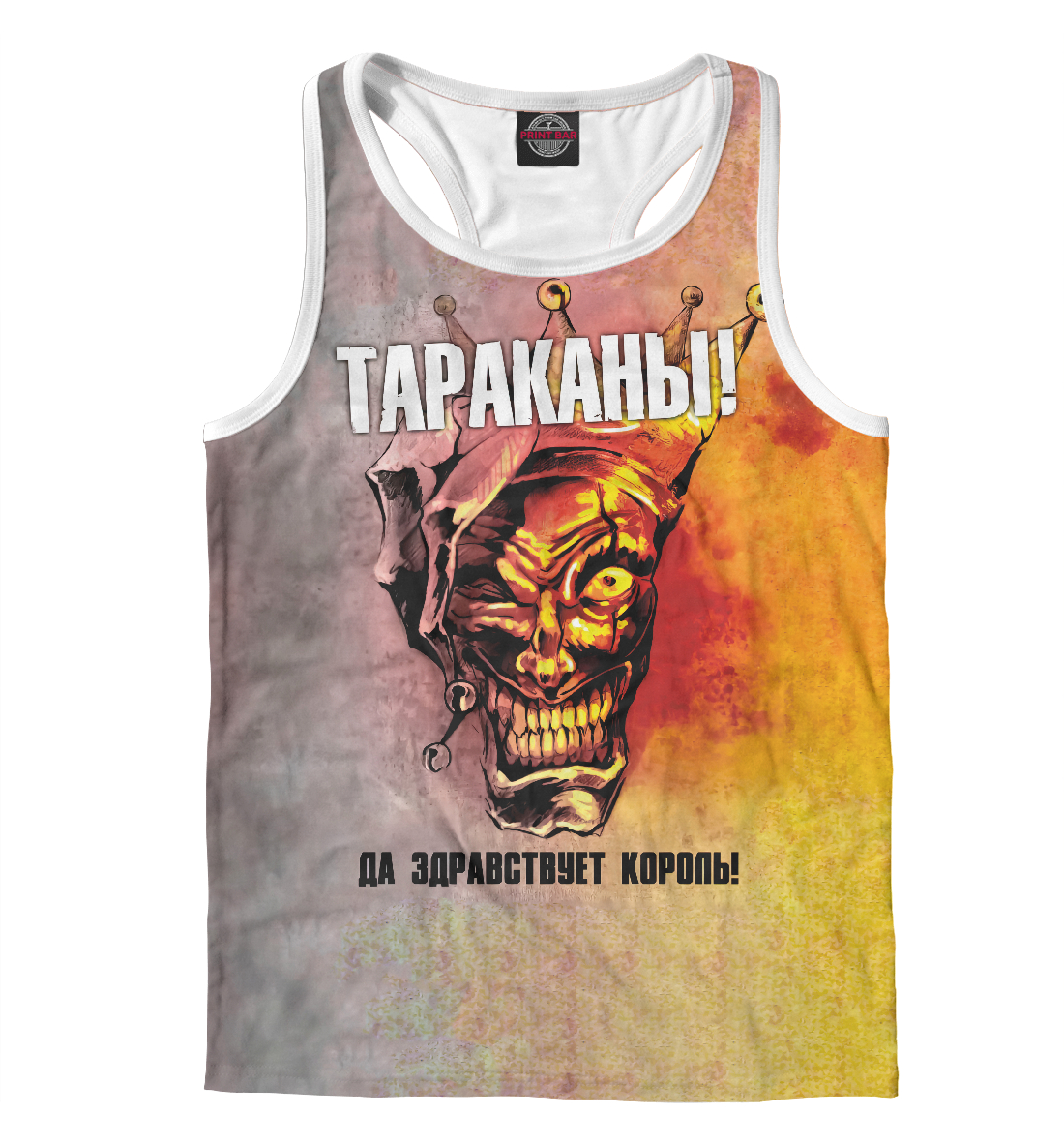 

Тараканы!