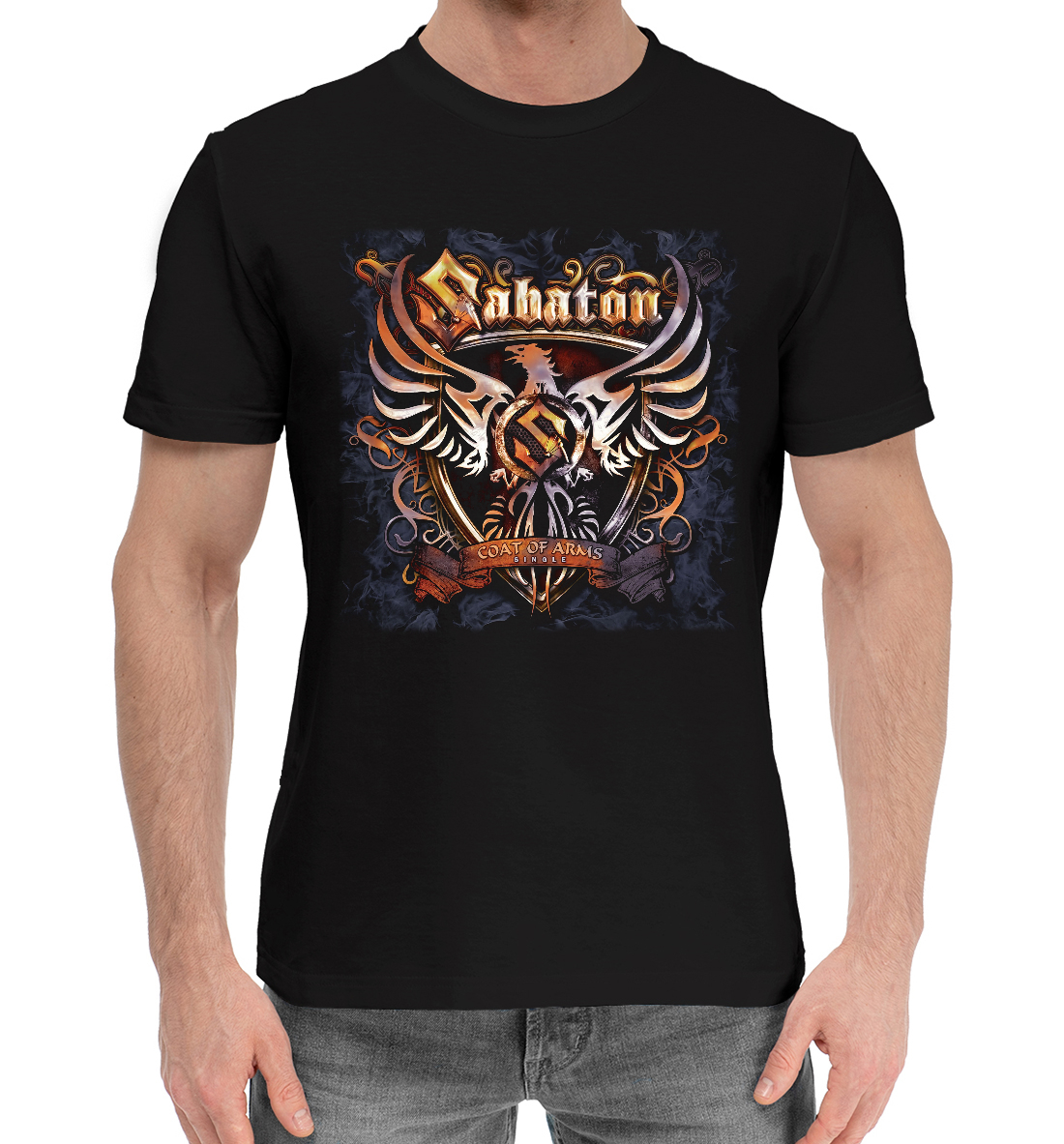 

Sabaton