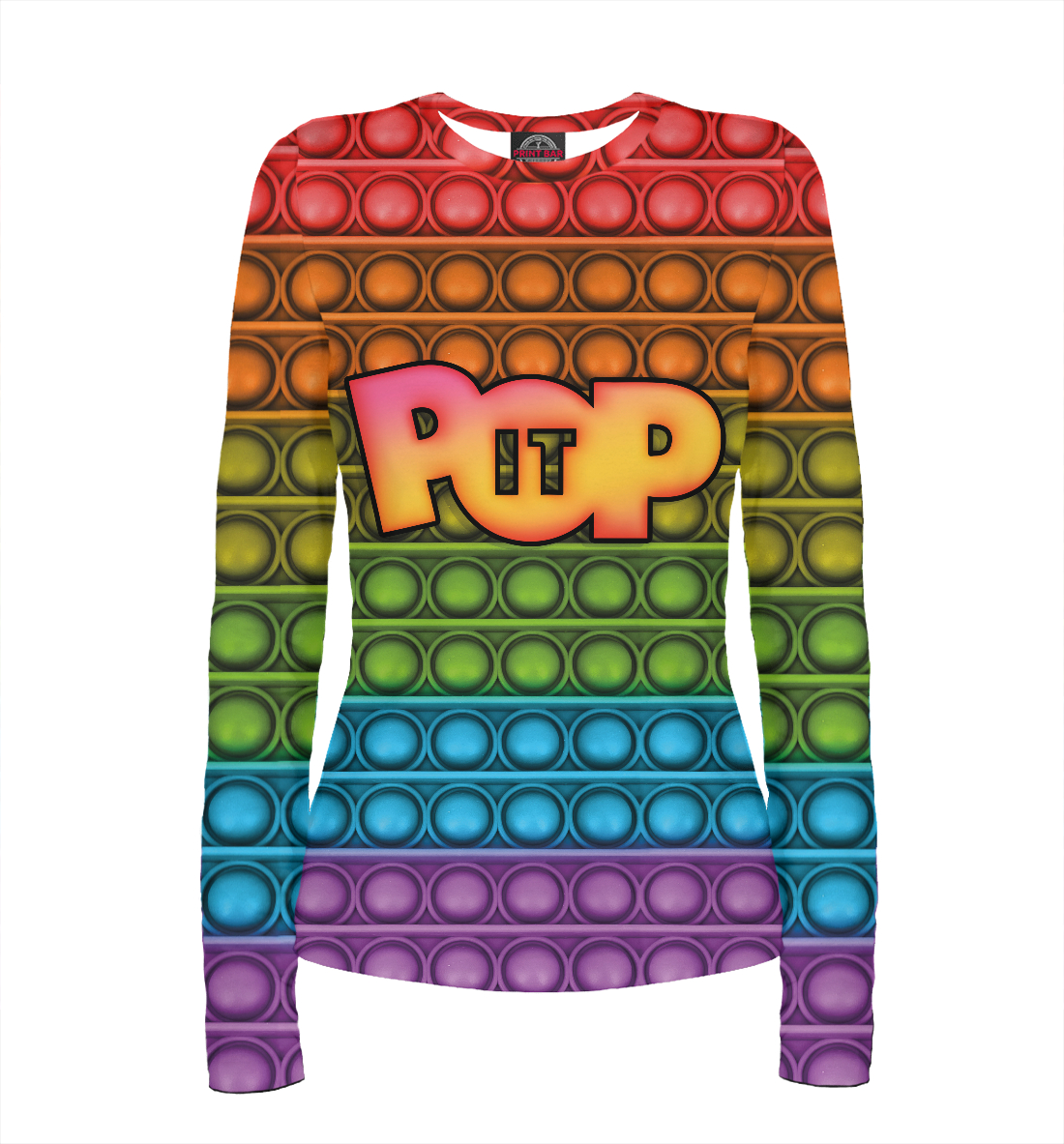 

Pop it антистресс