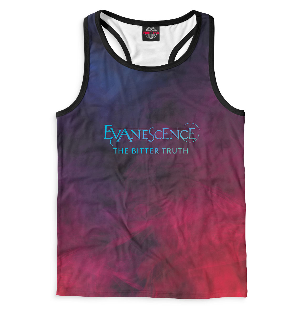

Evanescence