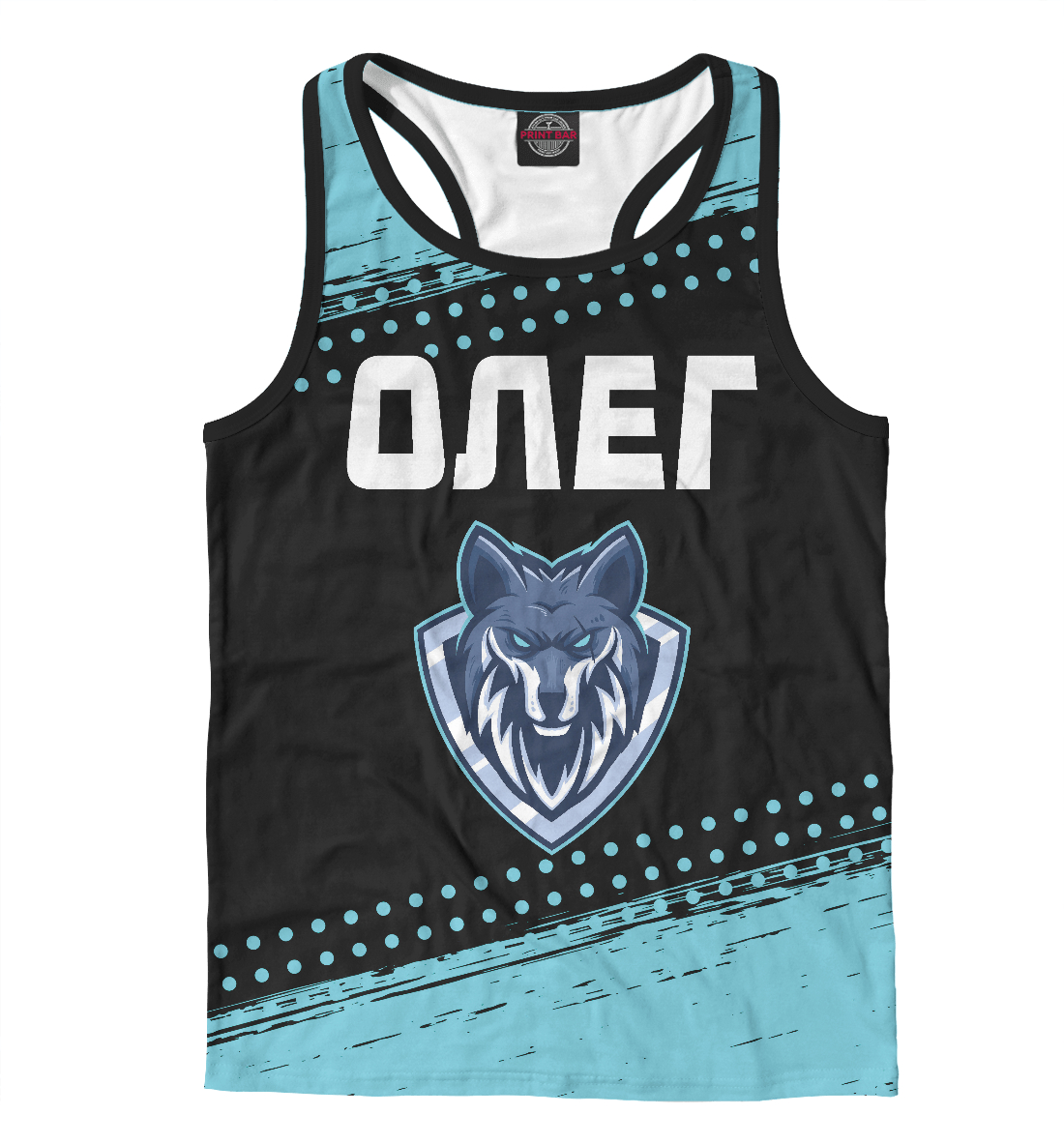 

Олег | Волк