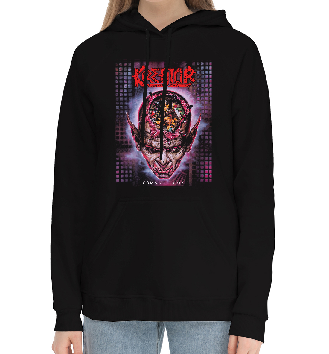 

Kreator
