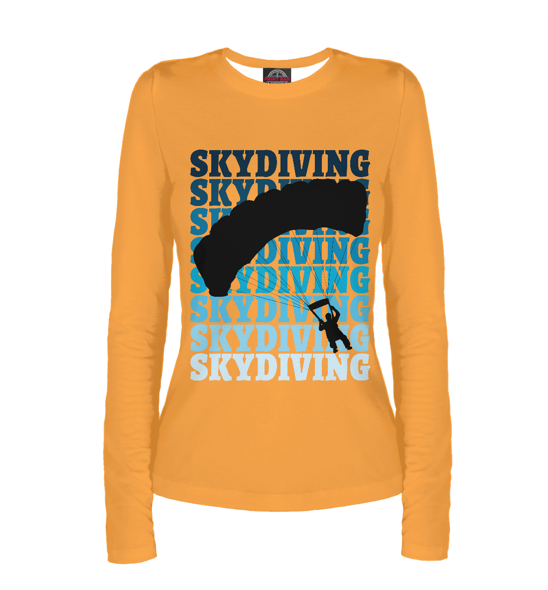 

Skydiving