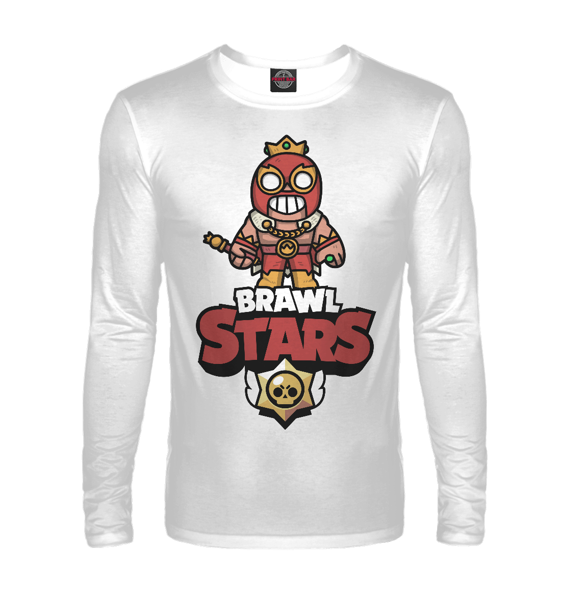 

Brawl Stars