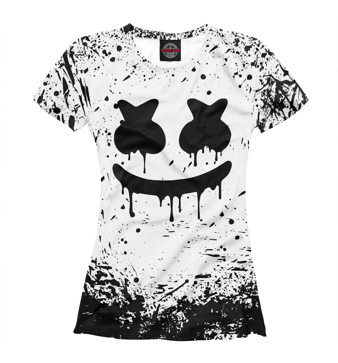 

Marshmello