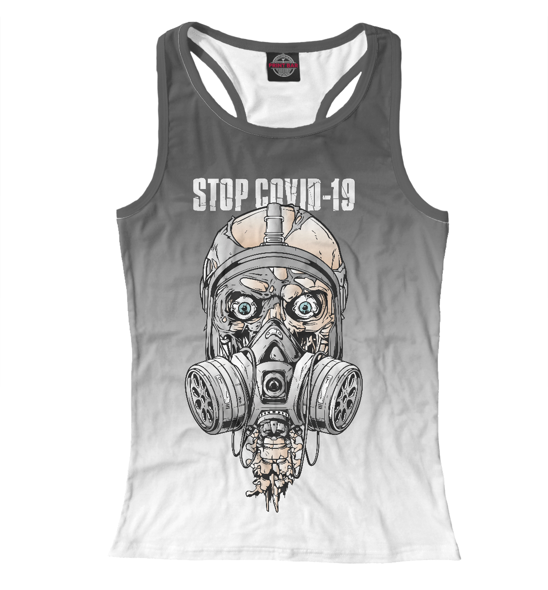 

Stop Covid-19