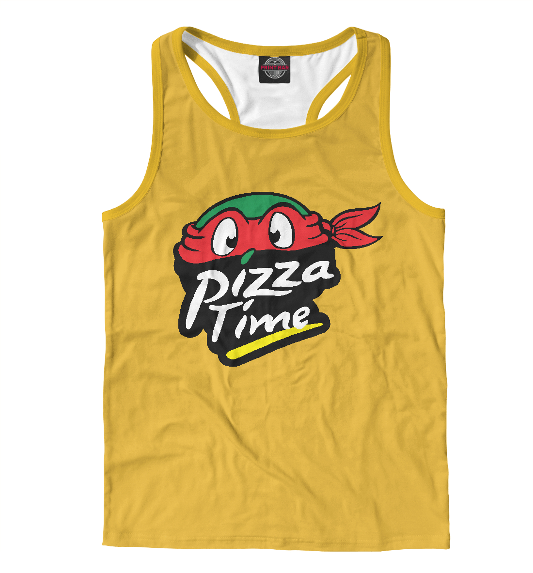 

Pizza Time