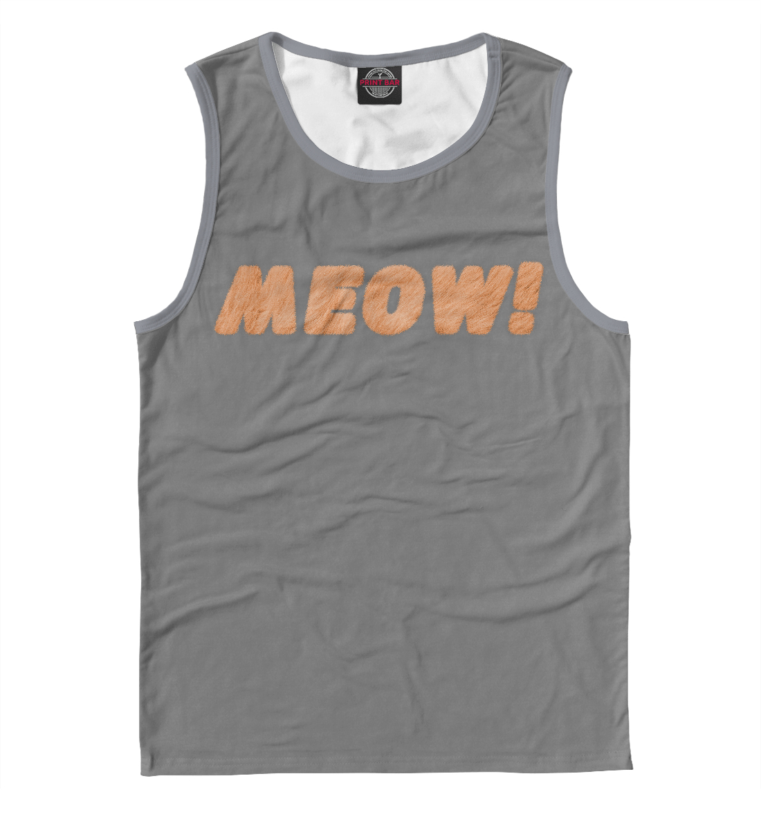 

Meow Серый