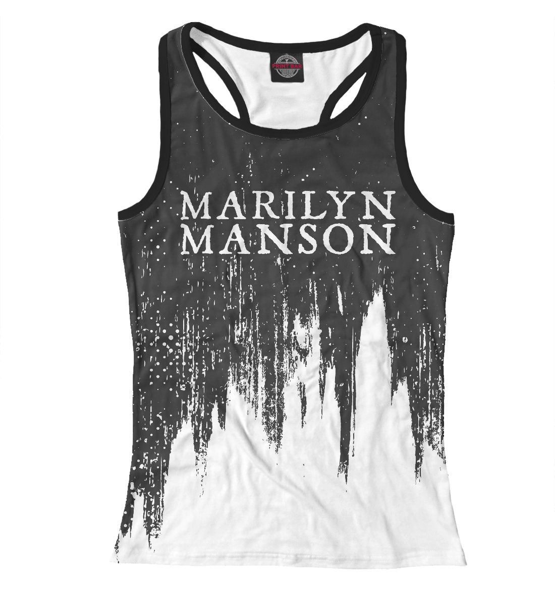 

Marilyn Manson / М. Мэнсон