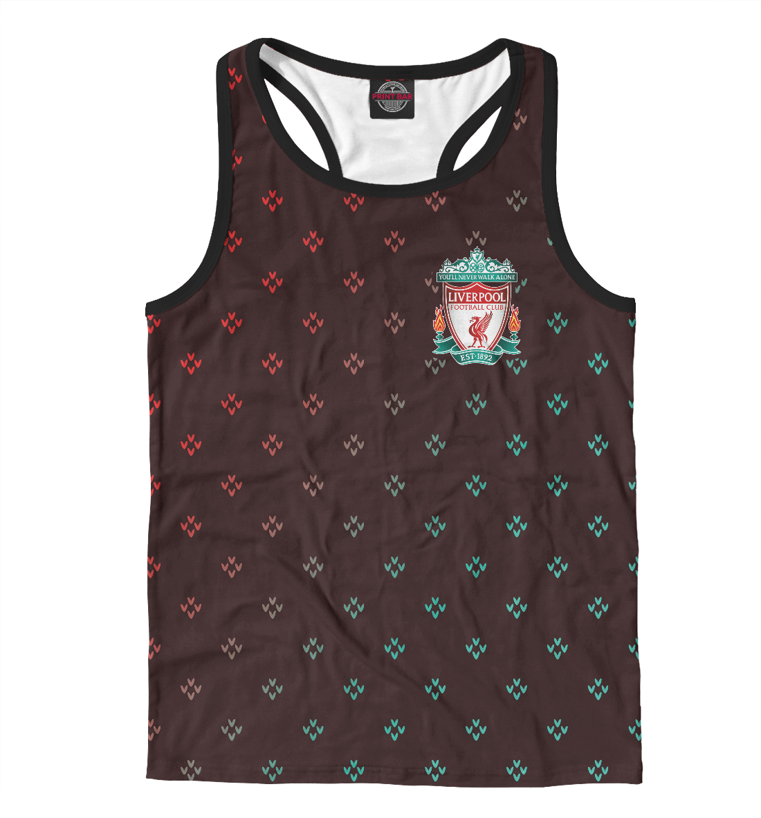 

Liverpool - Новый Год