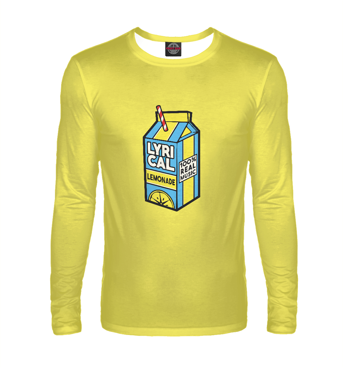 

Lyrical Lemonade