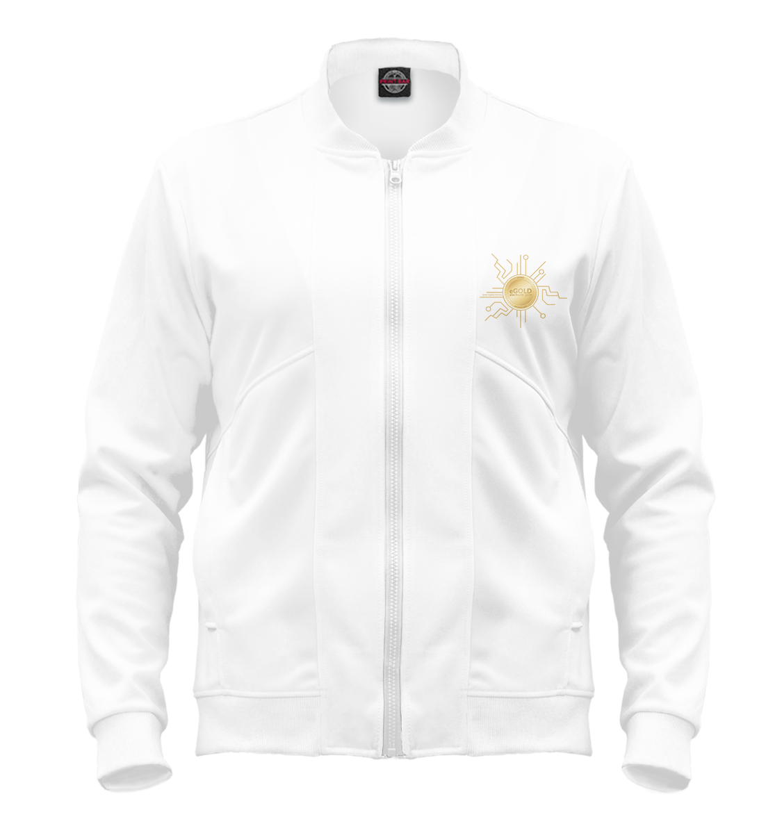 

Electogold white eGOLD