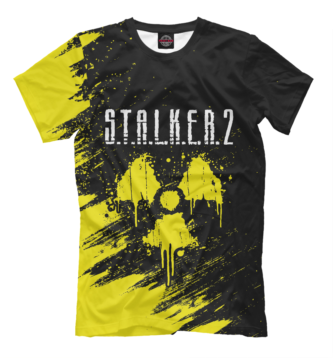 

Stalker 2 / Сталкер 2