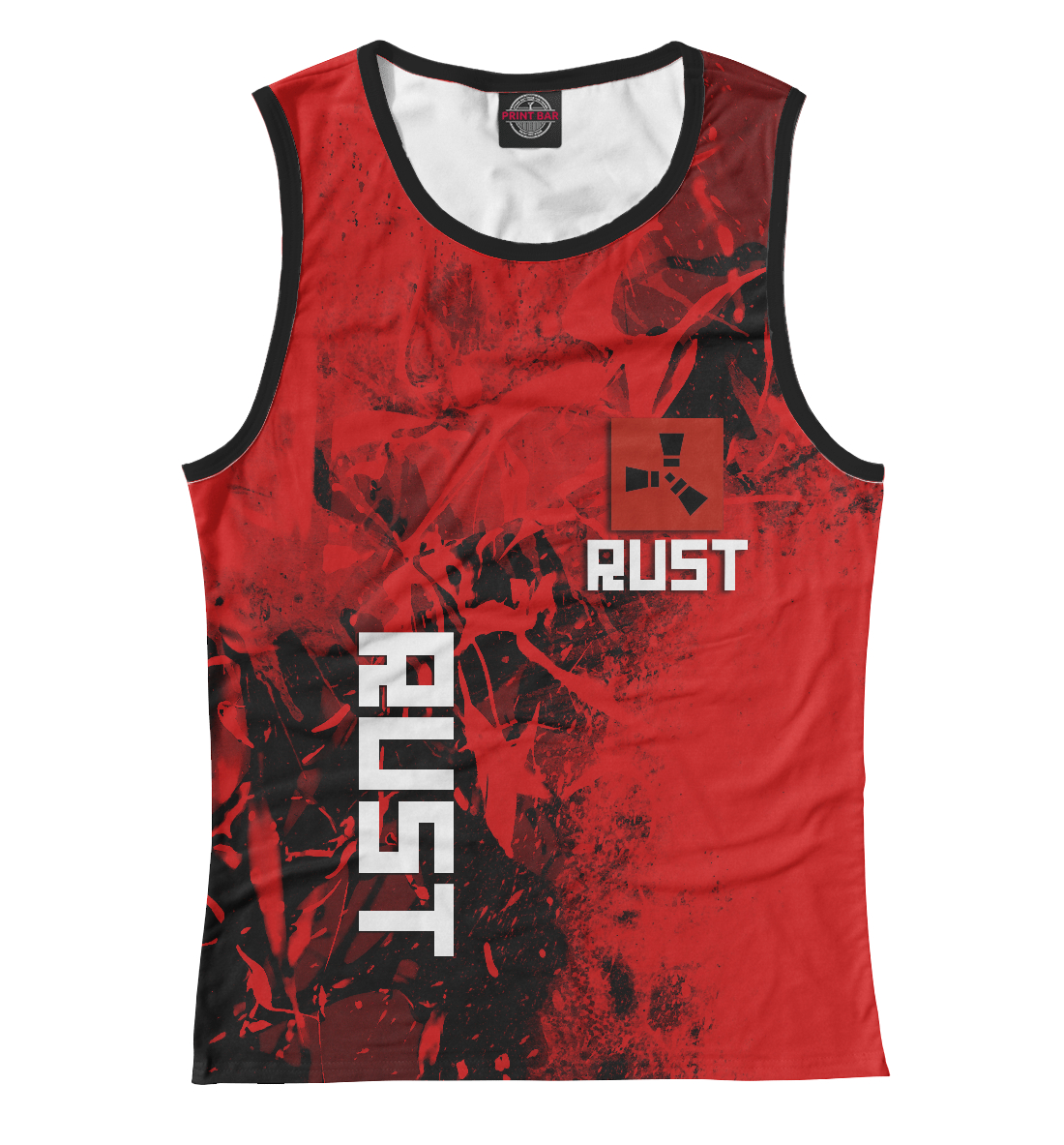 

RUST GAME