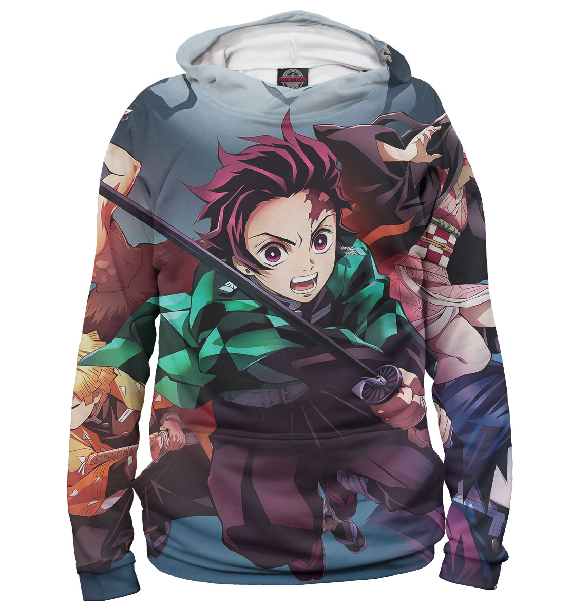 

Demon Slayer
