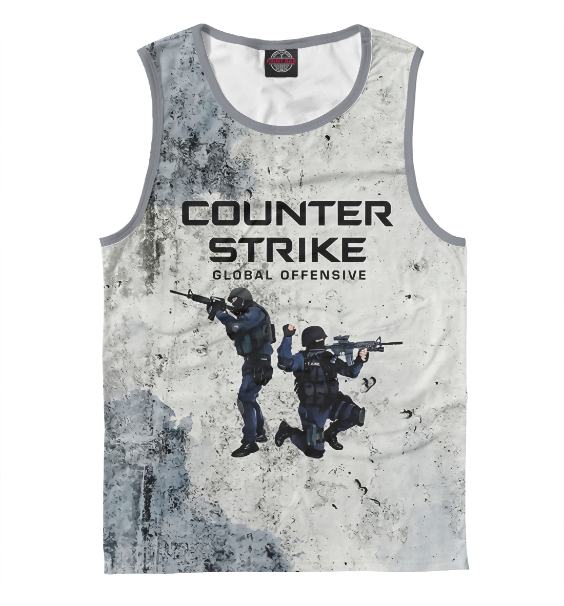 

Counter-Strike