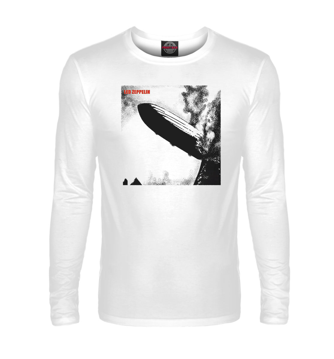 

Led Zeppelin - Led Zeppelin