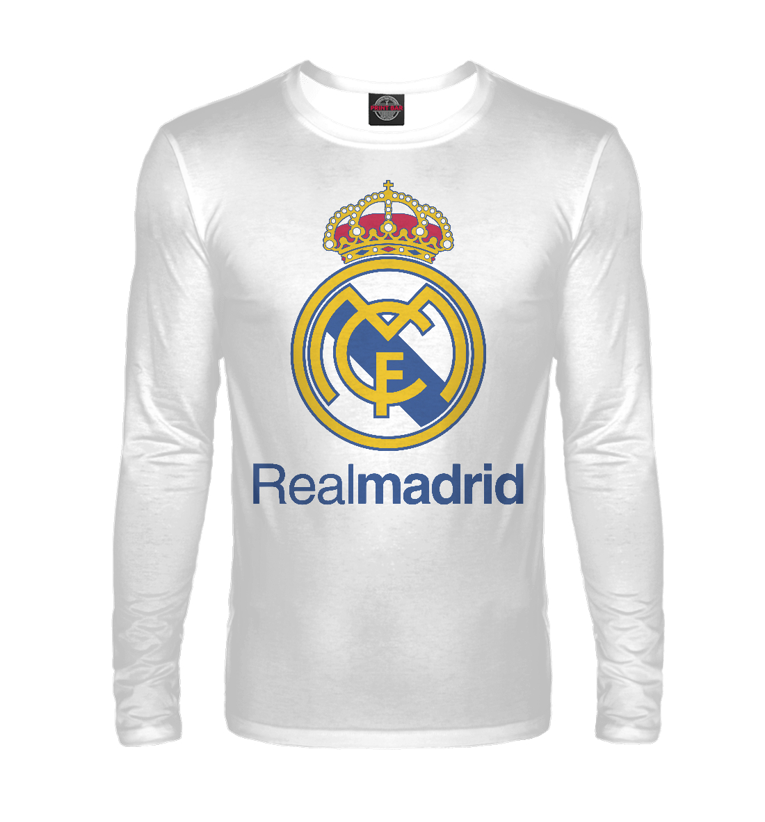 

Real Madrid FC