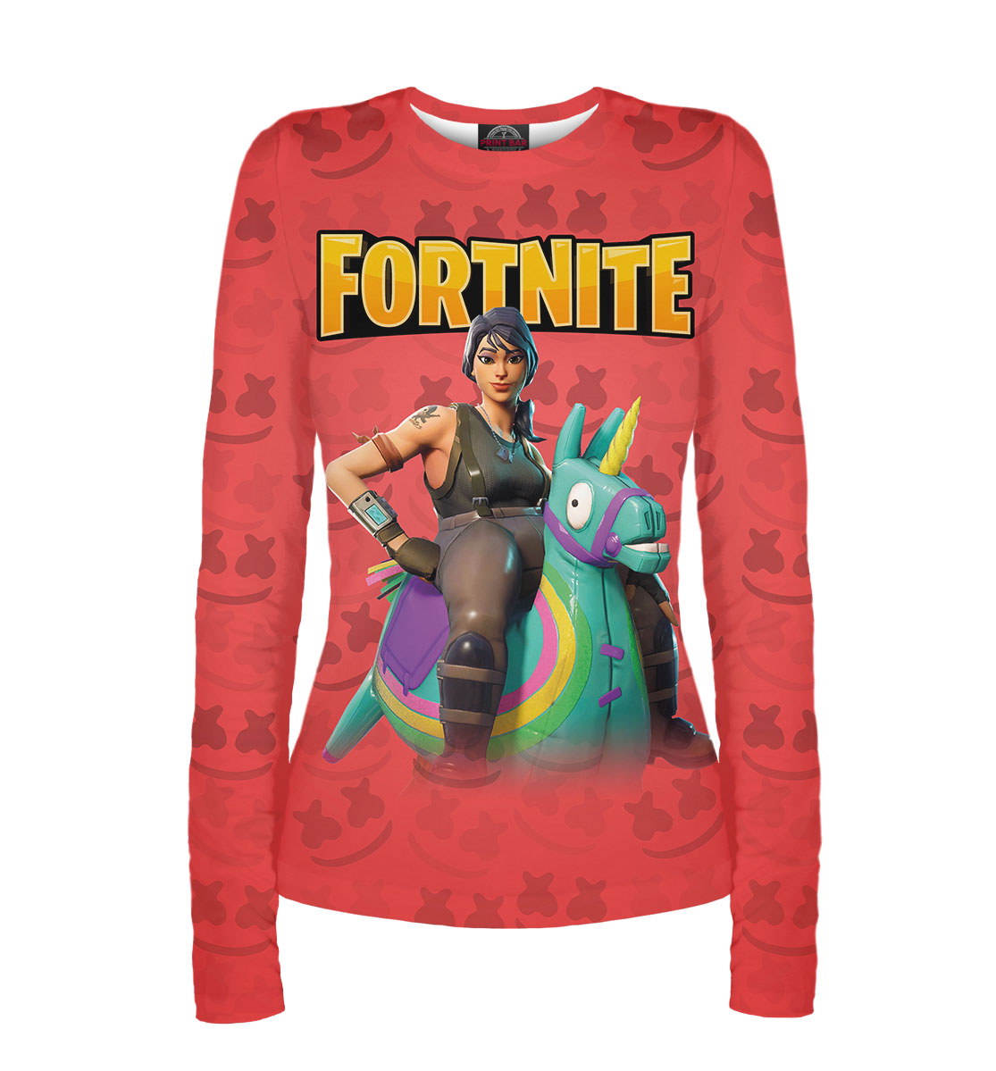 

Fortnite