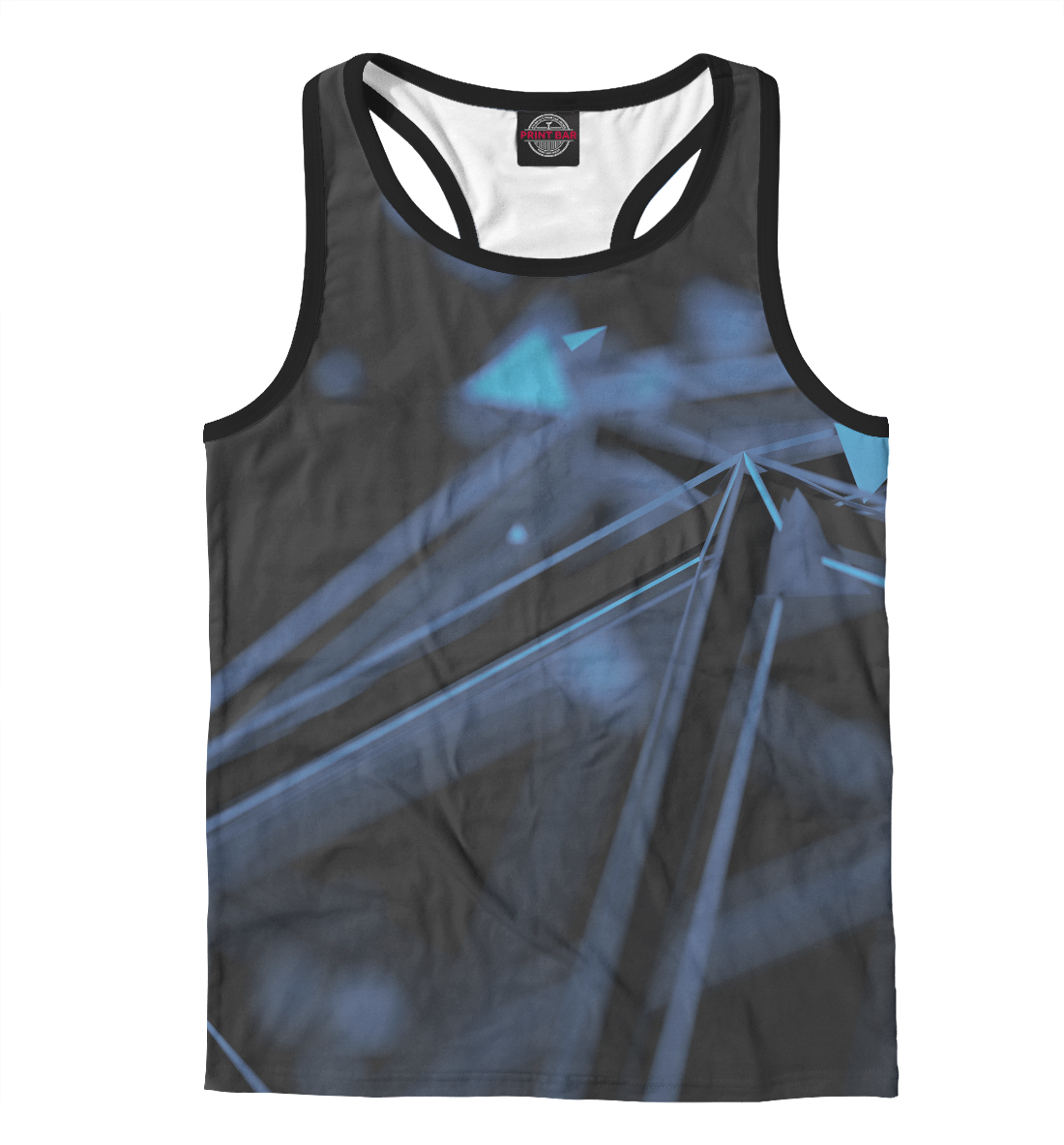 

3D Galaxy