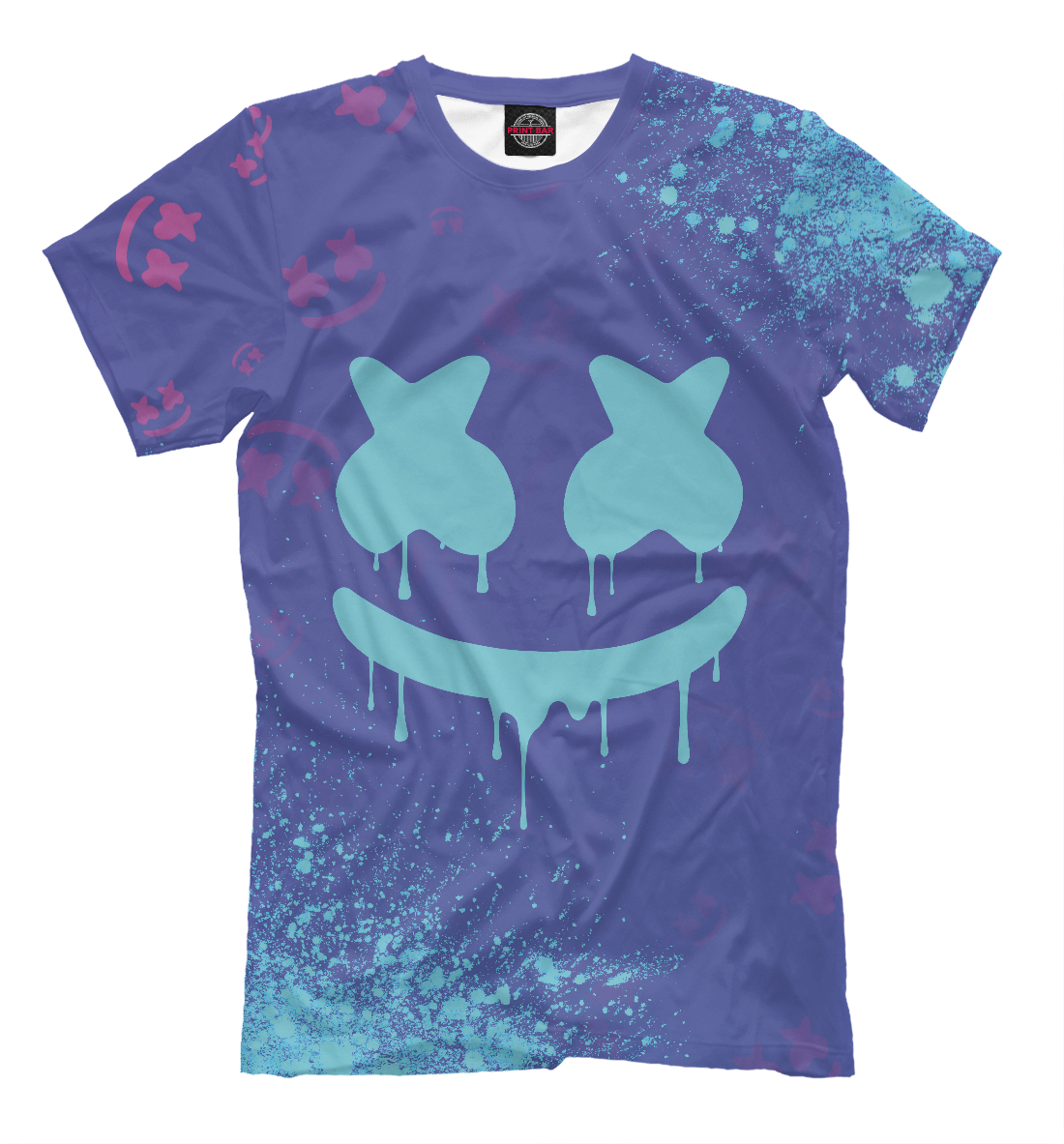 

Marshmello